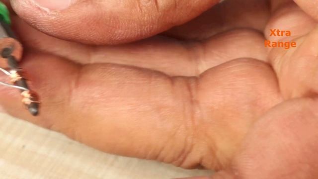 How to Make DIY Pencil Soldering Iron | 12V 2 Amp DC смотреть онлайн