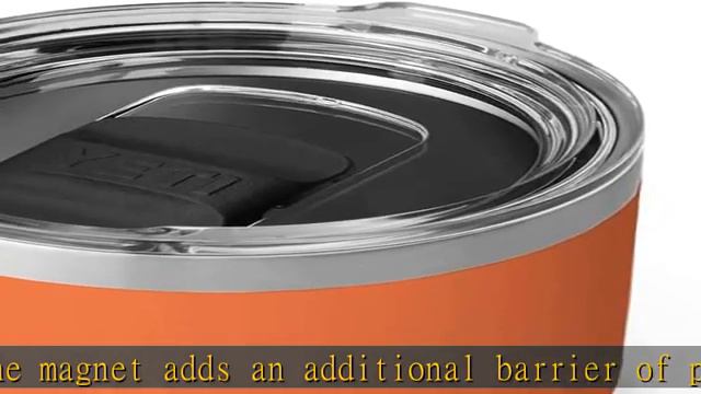 YETI Rambler 10 oz Stackable Lowball 2.0, Vacuum Insulated, Stainless Steel with MagSlider Lid, Hig смотреть онлайн