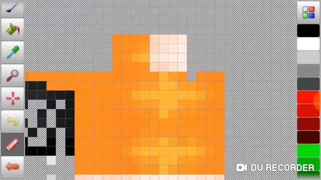 ПАСАНЫ ПРОЗРАЧНЫЙ СКИН!!!!!!!! Как зделать свой скин прозрачным!? смотреть онлайн