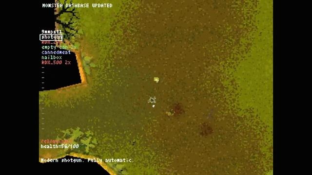 Let's Play TELEGLITCH - Indie Roguelike Top-down Shooter смотреть онлайн