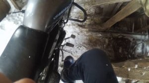 КАК БЫСТРО ЗАПУСТИТЬ АЛЬФУ ПОСЛЕ ЗИМНЕГО ПРОСТОЯ