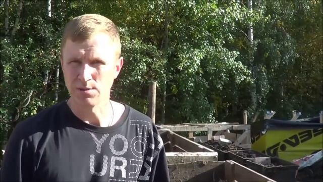 Компостирование с помощью препаратов и природный способ смотреть онлайн