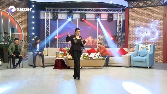 Damla Bilirmisən - 5də5 смотреть онлайн