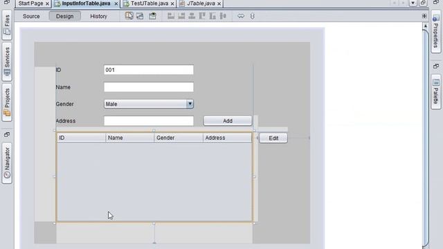 SN9 Using JFrame Part9 смотреть онлайн