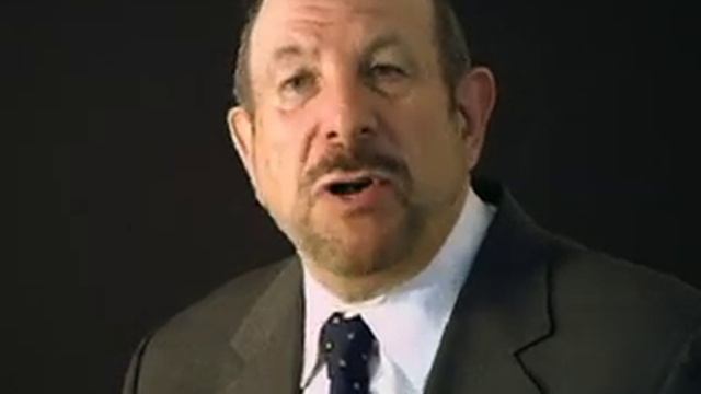 Rabbi Mark Golub On Viewer Reaction смотреть онлайн