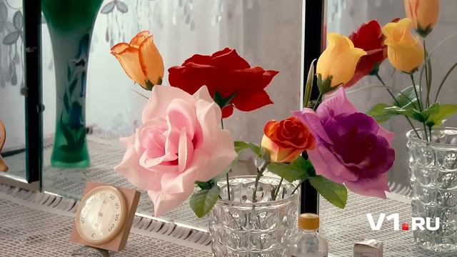 Как обманывают стариков смотреть онлайн