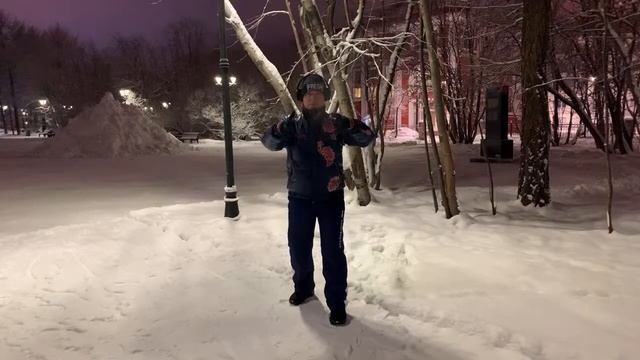 Ицюань / Yiquan 30/30 #10 Фуань Чжуан, Гоугуа Чжуан, Гоугуа Шили (45 день) смотреть онлайн