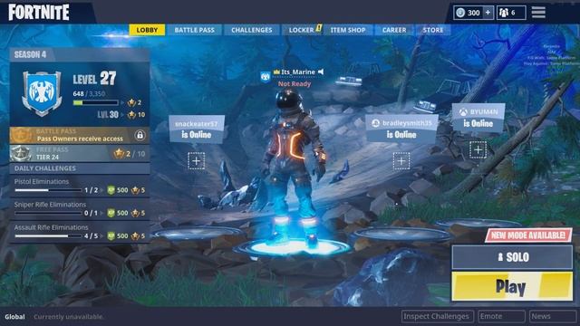 How to fix Nvidia ShadowPlay Highlights not recording Fortnite ~ Working 2018 ~ смотреть онлайн