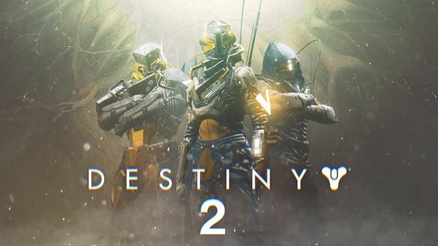 Destiny 2 Season of Arrivals Solstice of Heroes Trailer Song "Sunset Neon" смотреть онлайн