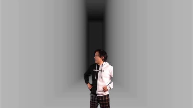 Unus Annus Green Screen Challenge | Undertale Crossover смотреть онлайн