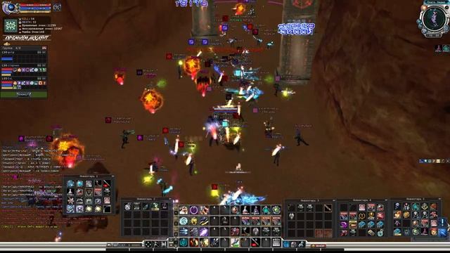 RFOnline !!!! Mamba-Games! Розалия!