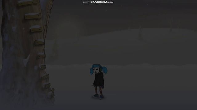 Салли фейс 2 эпизод Зе начало (1) смотреть онлайн