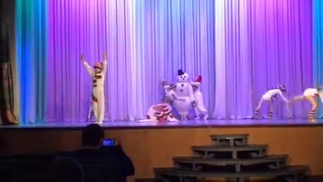 Зимняя сказка. смотреть онлайн