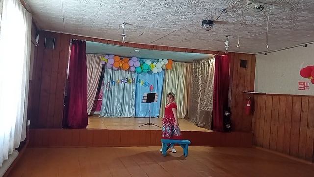 Танец "Семечки" смотреть онлайн