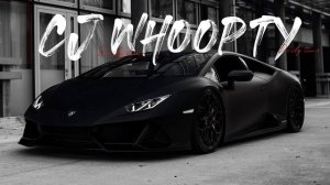 CJ-WHOOPTY 😈(slowed and bass boosted)