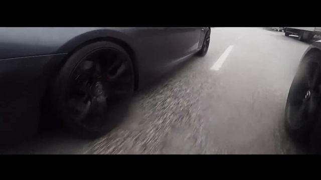 BMW E92 335d X BMW E92 330d X Z PERFORMANCE