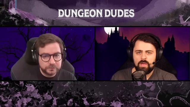 Our Top Magic Items for Barbarians, Fighters, and Paladins in D&D 5e смотреть онлайн