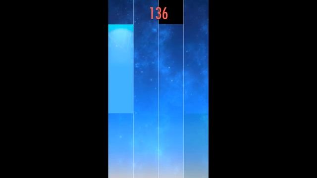 Piano Tiles|Playing Faded-By Alan Walker смотреть онлайн