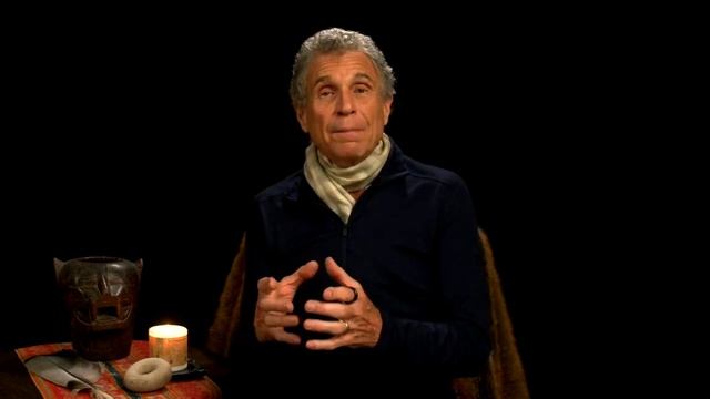 Mystical Shaman ORACLE – Alberto Villoldo смотреть онлайн