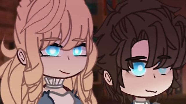 Семейный портрет//меме//Бессмертное наследие//Максимус/Незетта/Бискас/Аврора// смотреть онлайн