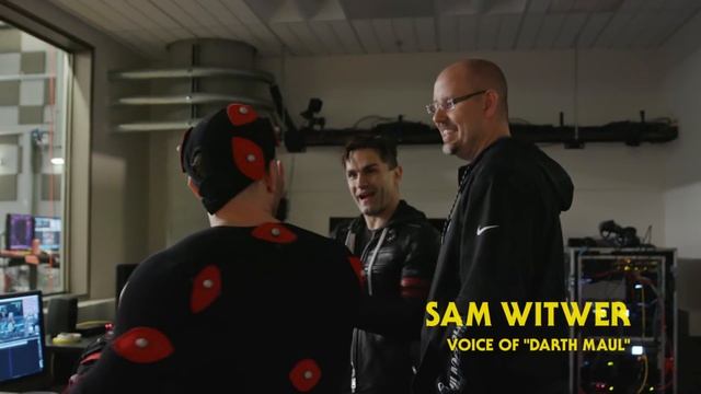Inside the Final Duel: Maul vs. Ahsoka | Star Wars: The Clone Wars смотреть онлайн
