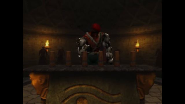 Mortal Kombat: Deadly Alliance - Jax Playthrough [1080p@60FPS] смотреть онлайн
