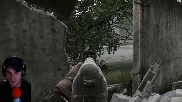 ESCAPE FROM TARKOV - BRAND NEW GUN ??? (EFT GAMEPLAY) смотреть онлайн