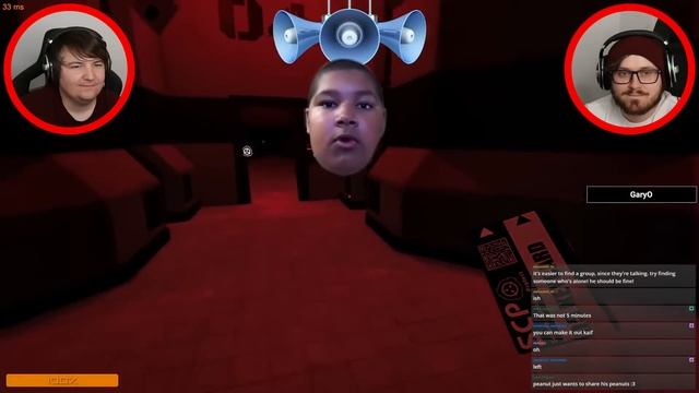 NoBeans and Kaif REACT to Salt Raiders Best SCP: Secret Laboratory Clips! смотреть онлайн