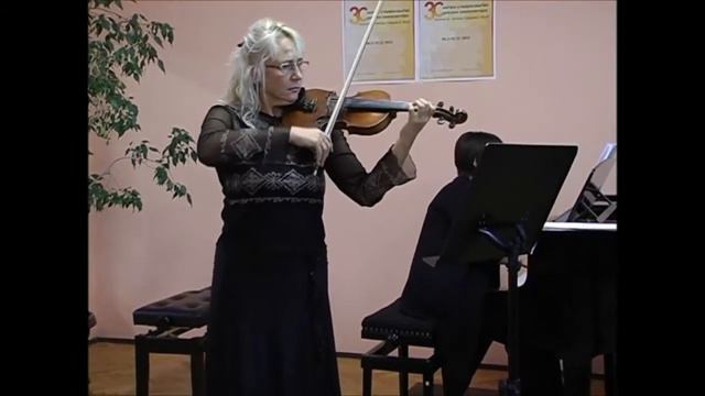 Petar Stojanovic - Violinska Dela