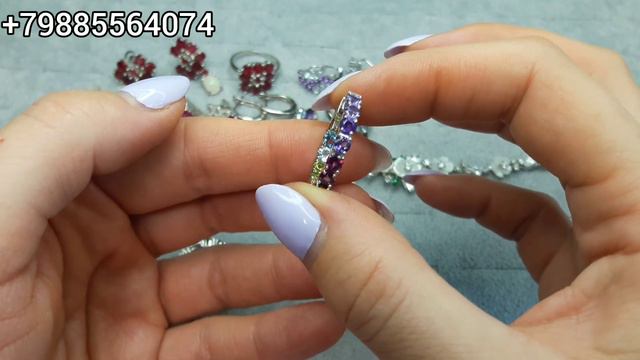 💎Серебро 925💎ТАЙЛАНД.Натуральные камни💎 Вотсап/Вайбер +79885564074 смотреть онлайн