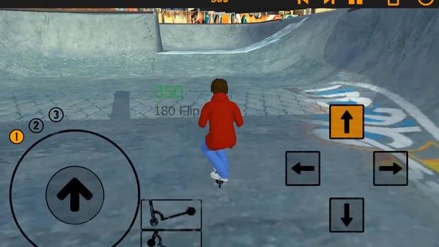 SCOOTER FE3D2 EDIT!! смотреть онлайн