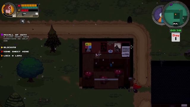 Cannibal Crossing Let's Play Commentary Gameplay смотреть онлайн