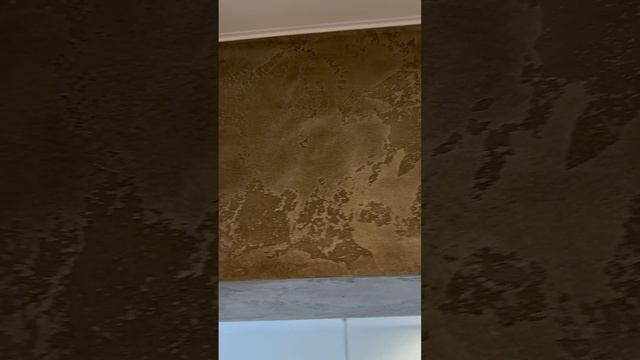 Эффектно/функционально/дорого? #авторстрой #дизайнинтерьера #ремонтквартир #декоративнаяштукатурка смотреть онлайн