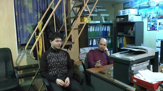 Логический детерминизм и физические эксперименты