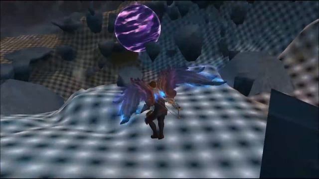 [BUG/Glitch/ошибка] Gorluxor's Tower (Map Quest) [Allods Online] смотреть онлайн