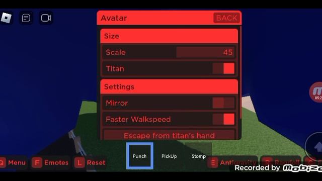 Играю в Ragdoll Testing в ROBLOX смотреть онлайн