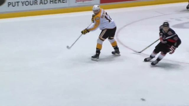 Nov 1 MJ vs BRAN 1st Period Highlights смотреть онлайн