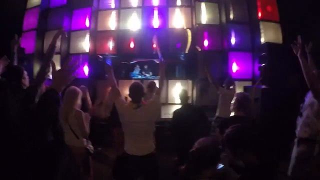 Неделя с камерой #11 (Weekend Baltic Festival) смотреть онлайн