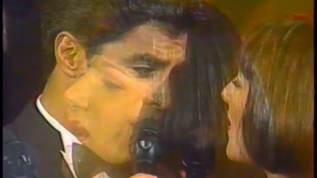 Alejandra Avalos - Amame Hoy (Dueto con Luis Gatica) смотреть онлайн