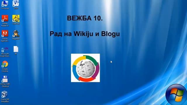 OIT-vežba 10