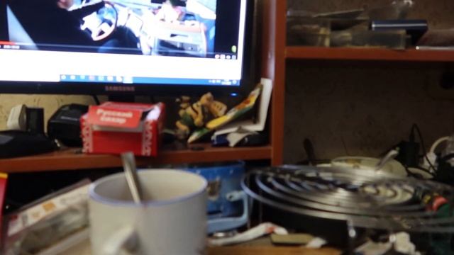 Похмельный завтрак