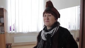 Промо-ролик танцевального коллектива пенсионеров «Птица Счастья» г.Ижевск