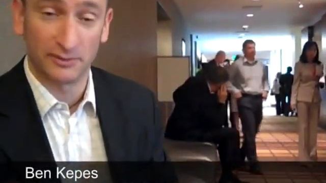 First take on the Apple iPad смотреть онлайн