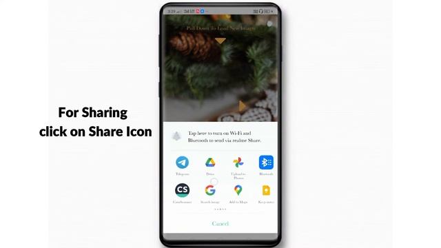 React native Wallpaper App Overview смотреть онлайн