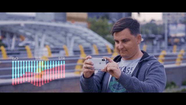 Что происходит в смартфоне во время фотографии? Детально шаг за шагом. смотреть онлайн