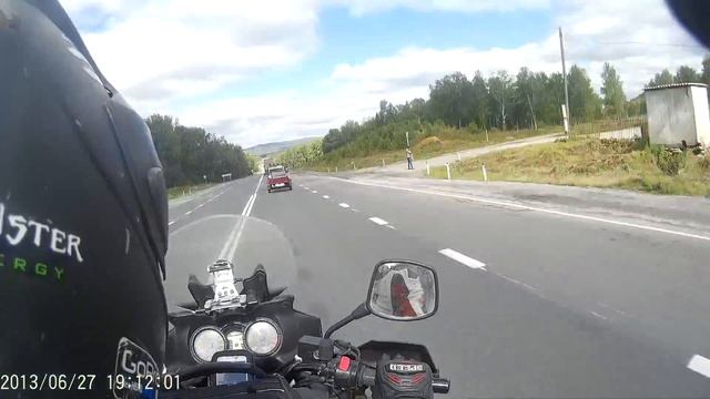 Подъём на Уральские горы смотреть онлайн