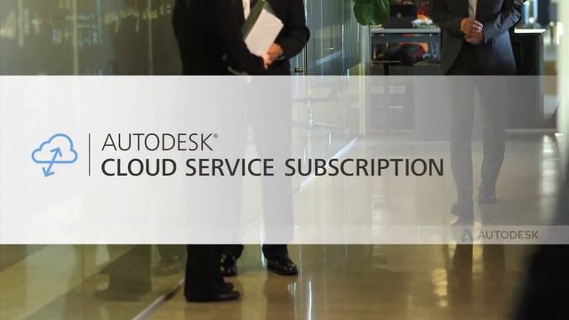 Autodesk Subscription Overview смотреть онлайн
