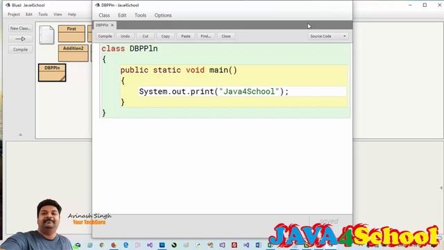 Difference Between print and println смотреть онлайн