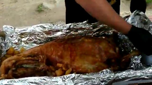 Как надо подать мясо смотреть онлайн