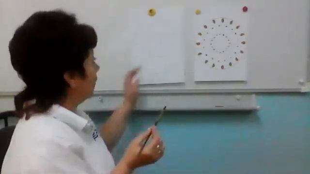 Занятие средний дошкольный возраст Рисование 28 01 2021 смотреть онлайн